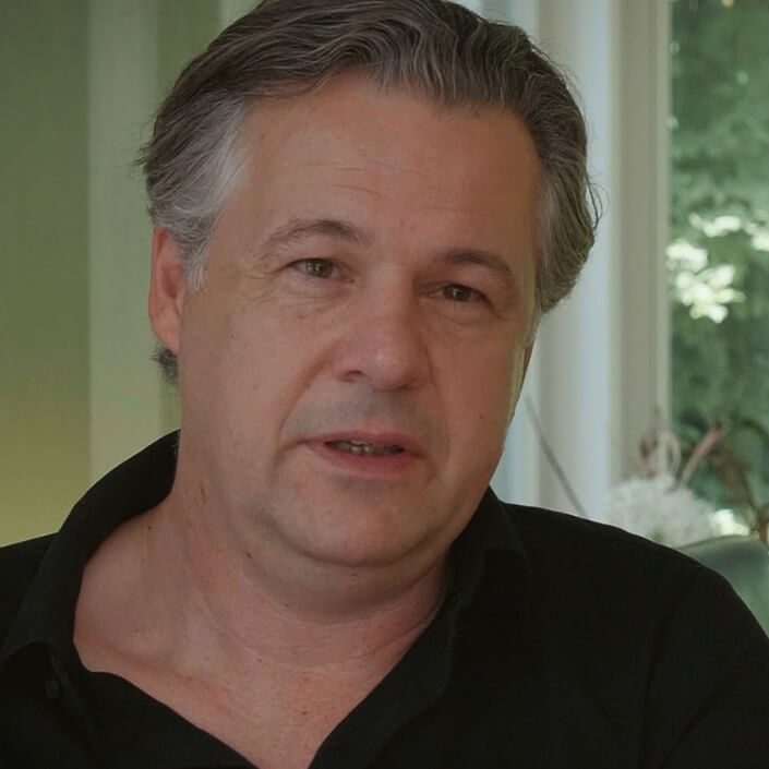 Klaus Bernhardt
